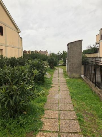 Marco Simone Golf Club Appartement Buitenkant foto