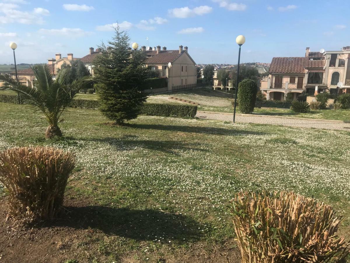 Marco Simone Golf Club Appartement Buitenkant foto