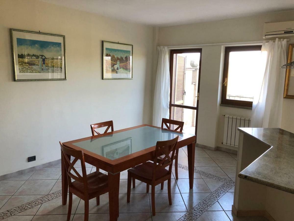 Marco Simone Golf Club Appartement Buitenkant foto